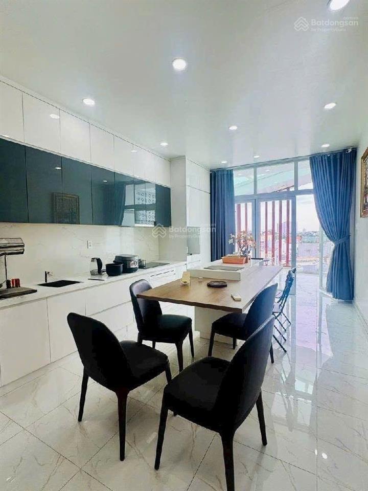 Nhà đẹp mặt tiền kinh doanh đỉnh đỗ xuân hợp, 5 tầng có thang máy, 22 tỷ