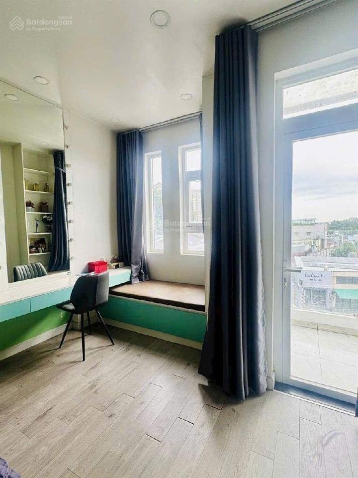 Nhà đẹp mặt tiền kinh doanh đỉnh đỗ xuân hợp, 5 tầng có thang máy, 22 tỷ