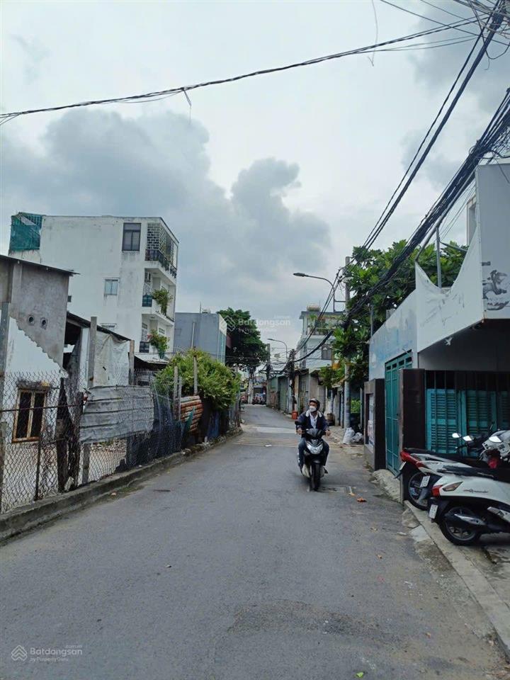 Bán lô đất đường ô tô thông, 335m2, đường số 2 phường trường thọ, thủ đức, 17 tỷ