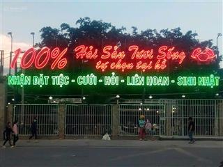 Bán mặt tiền ngang 50m, nguyễn hữu thọ, ngay đầu cao tốc long thành  bến lức (đoạn nguyễn văn tạo)