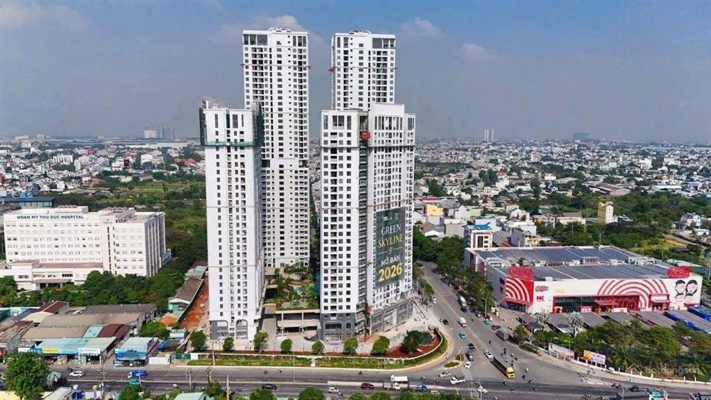 Bán dãy trọ 257m2, dĩ an bình dương, cách siêu thị go chỉ 5 phút, thu nhập 25tr/tháng