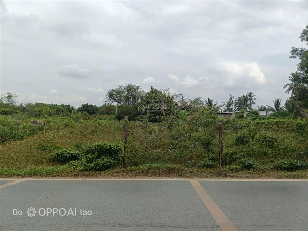 Bán đất mặt tiền đường long phước, 8000m2 (4 mặt tiền), phường long phước, quận 9 cũ