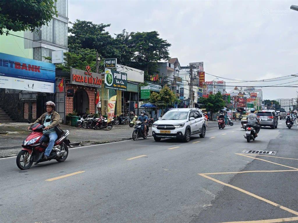 Nhà mặt tiền đỉnh đỗ xuân hợp, 2 tầng, 92m2, chỉ 14,5 tỷ