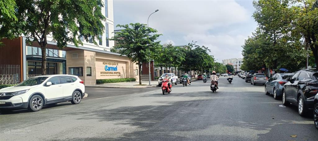 Hot  27 tỷ giảm giá chốt nhanh 21 tỷ nhà 3 tầng gần vũ tông phan, phường bình an, quận 2