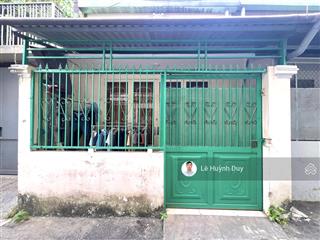 78m2  lê quang định, bình thạnh  4,3m x 19,5m  phường 7  nở hậu  tiện xây mới  8,9 tỷ