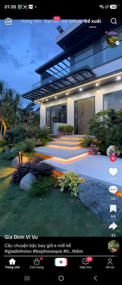 Bán nhà riêng đẹp xuất sắc tại 57, bát khối, 22,5 tỷ, 55m2
