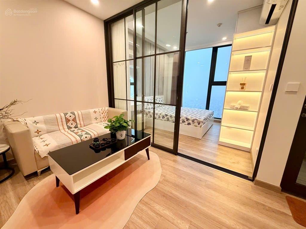 Bán căn hộ 1pn, 1vs tại onsen, ecopark, khu đô thị ecopark, giá siêu hời chỉ với 3 tỷ, 35m2