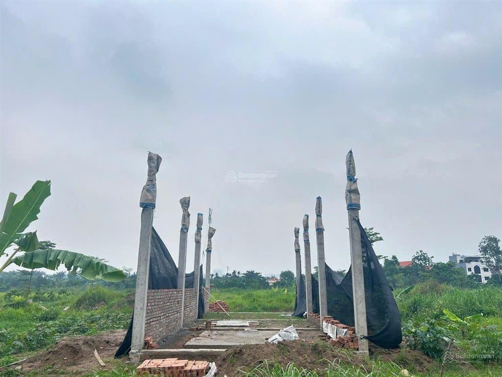 Bán đất tại thôn hòa bình, phó đức chính, xã tân tiến, 3,75 tỷ, 125 m2  hàng hiếm