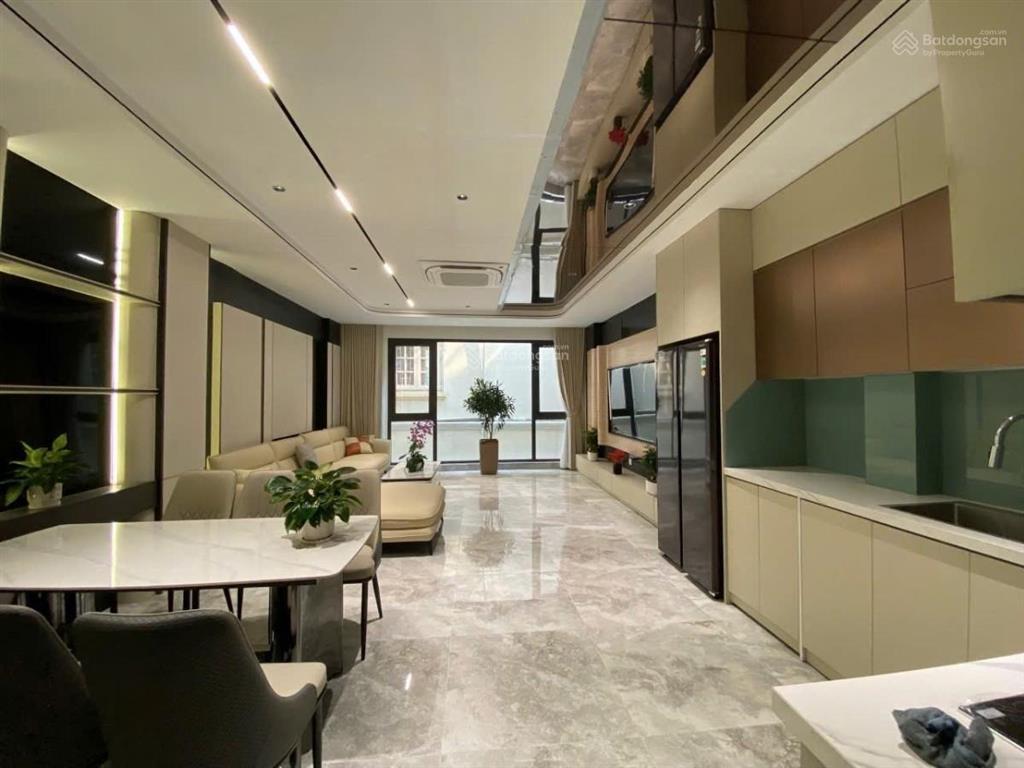 Bán nhà riêng đẹp tại 68, nguyễn văn cừ, long biên, 16,5 tỷ, 50m2, full nội thất