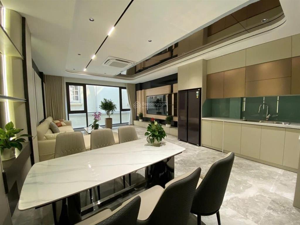 Bán nhà riêng đẹp tại 68, nguyễn văn cừ, long biên, 16,5 tỷ, 50m2, full nội thất