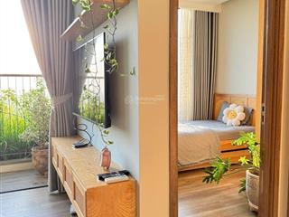 Căn hộ 2pn, 2wc tại swan lake onsen residences, 5,2 tỷ, 68m2, giá ưu đãi hot!
