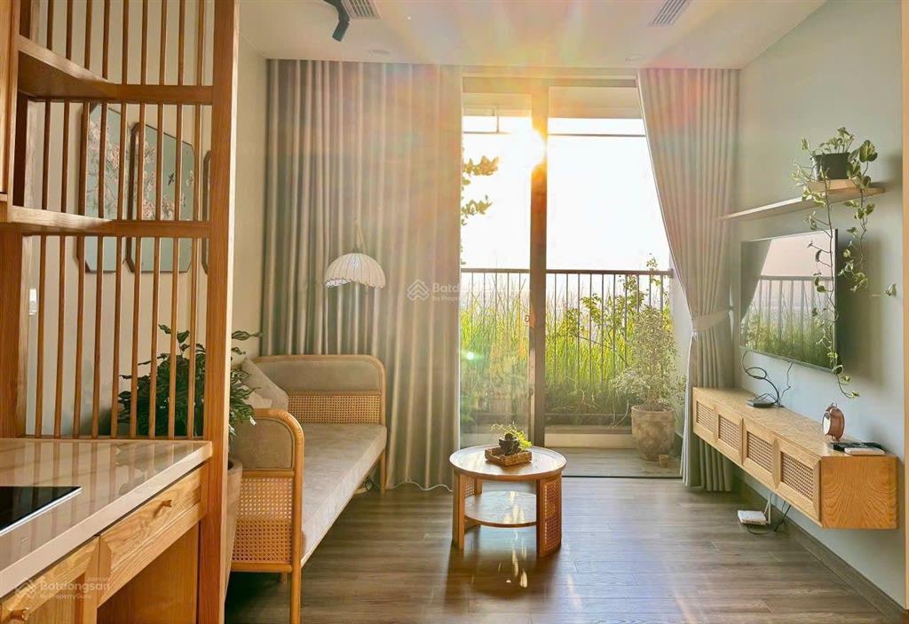 Căn hộ 2pn, 2wc tại swan lake onsen residences, 5,2 tỷ, 68m2, giá ưu đãi hot!