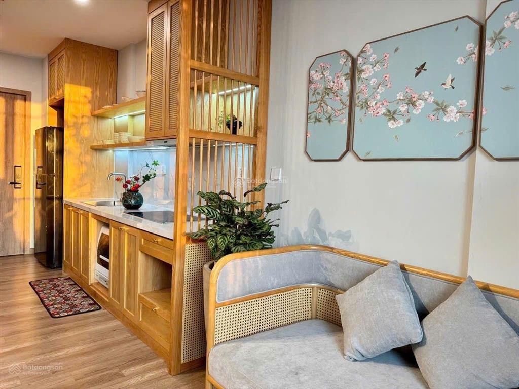 Căn hộ 2pn, 2wc tại swan lake onsen residences, 5,2 tỷ, 68m2, giá ưu đãi hot!
