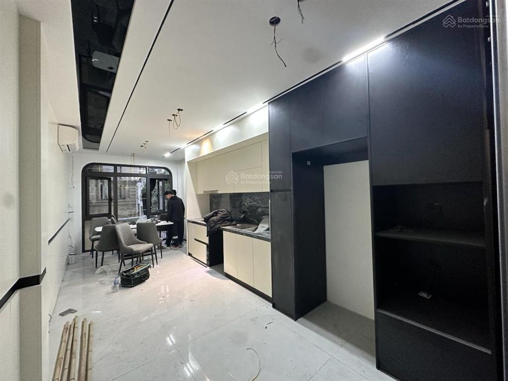Bán nhà riêng tại nguyễn văn cừ, long biên, hà nội, 9,35 tỷ, 30m2