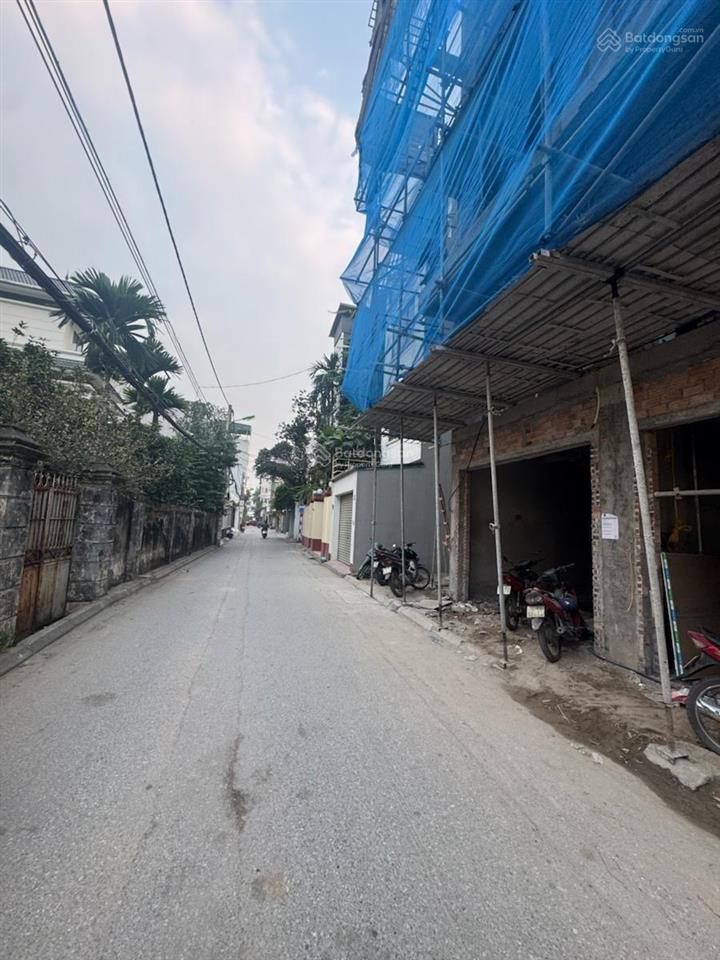 Bán bt 5pn, 6wc, 53m2, ngọc thụy, quận long biên, 22 tỷ vnd, giá ưu đãi, đáng chú ý