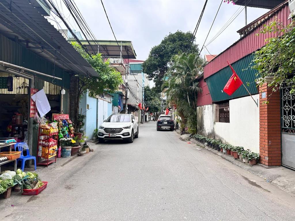 Bán gấp nhà riêng 40m2, giá ưu đãi 8,5 tỷ tại nguyễn văn linh, p long biên, q. long biên, hà nội