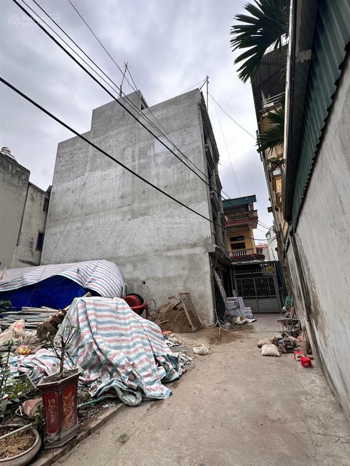 Bán gấp nhà riêng 40m2, giá ưu đãi 8,5 tỷ tại nguyễn văn linh, p long biên, q. long biên, hà nội