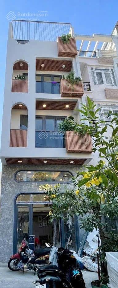 Mình bán nhà đẹp, giá rẻ, đường ô tô, âu cơ, q. tân phú, chỉ 7.3 tỷ alo mình nhé