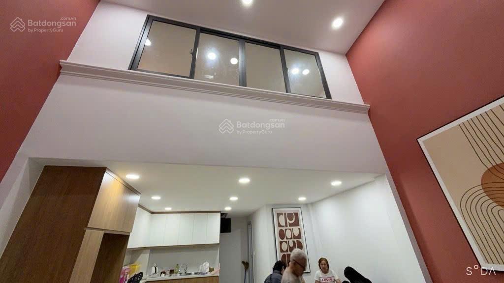 Mình bán nhà đẹp, giá rẻ, đường ô tô, âu cơ, q. tân phú, chỉ 7.3 tỷ alo mình nhé