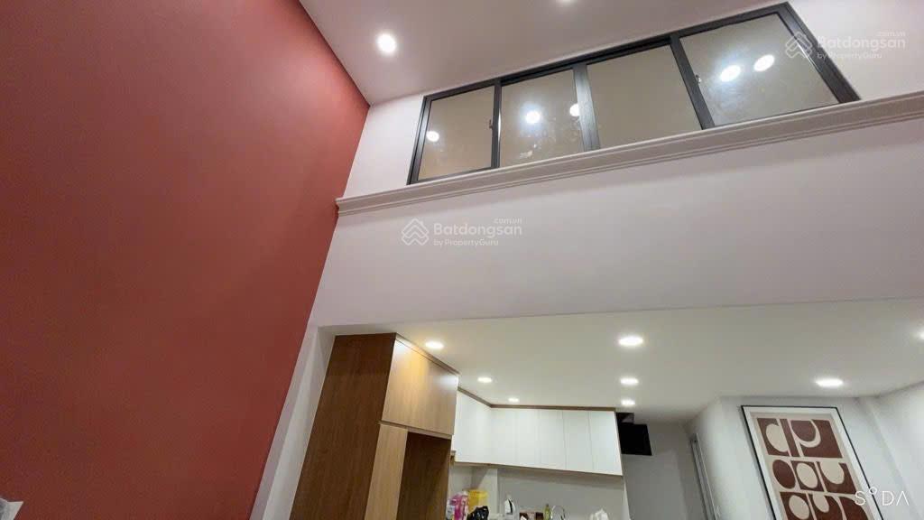 Mình bán nhà đẹp, giá rẻ, đường ô tô, âu cơ, q. tân phú, chỉ 7.3 tỷ alo mình nhé