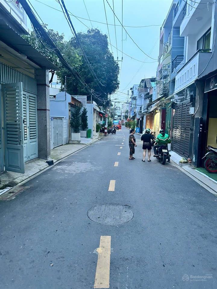 Siêu hiếm mình bán nhà giá rẻ, đường ô tô vườn lài, q. tân phú, chỉ 6.9 tỷ alo nhân 0966 481 ***