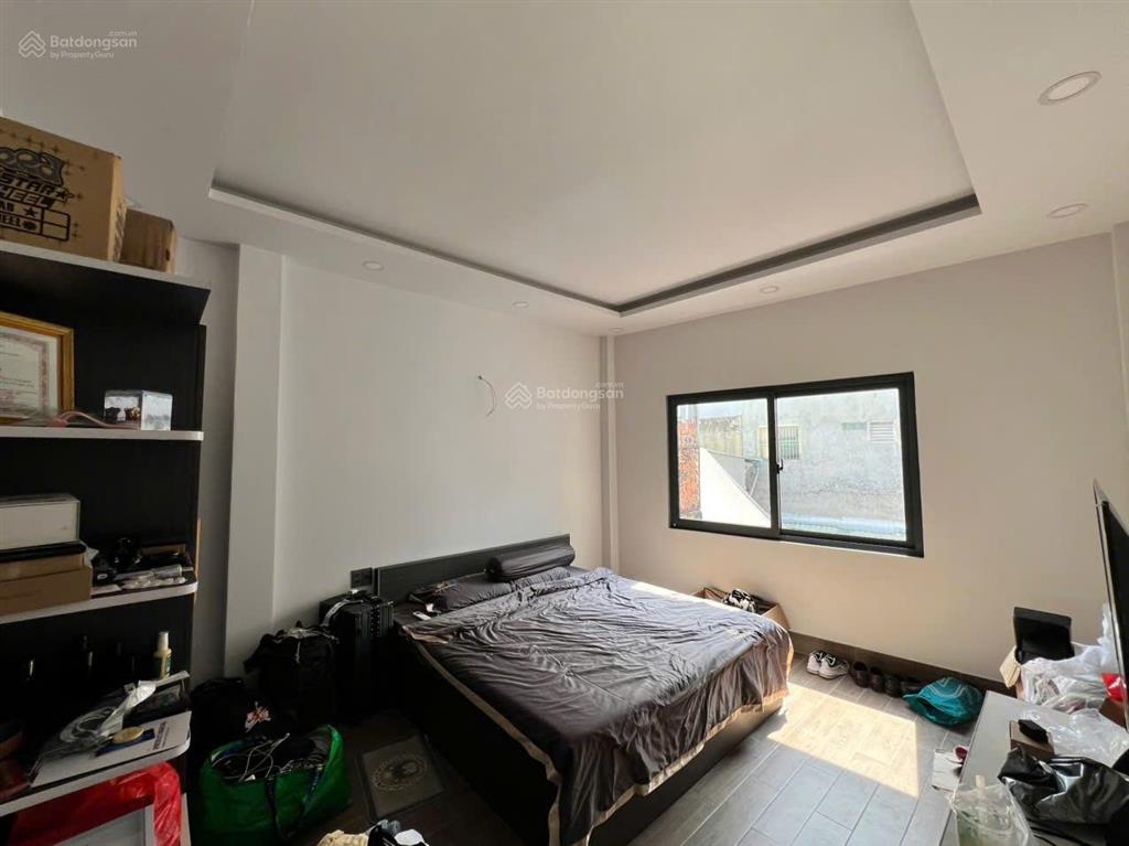 Siêu hiếm mình bán nhà giá rẻ, đường ô tô vườn lài, q. tân phú, chỉ 6.9 tỷ alo nhân 0966 481 ***