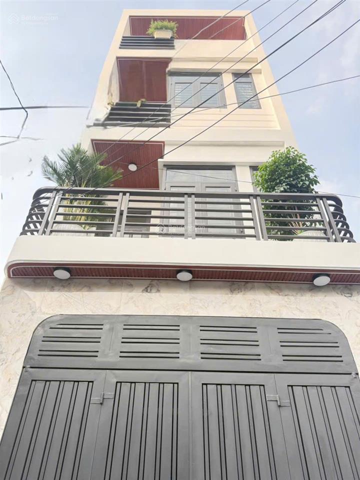 Hiếm, mình bán nhà đẹp,rẻ. đường ôtô phan đăng lưu, q. phú nhuận, chỉ 9.9 tỷ alo nhân 0966 481 ***