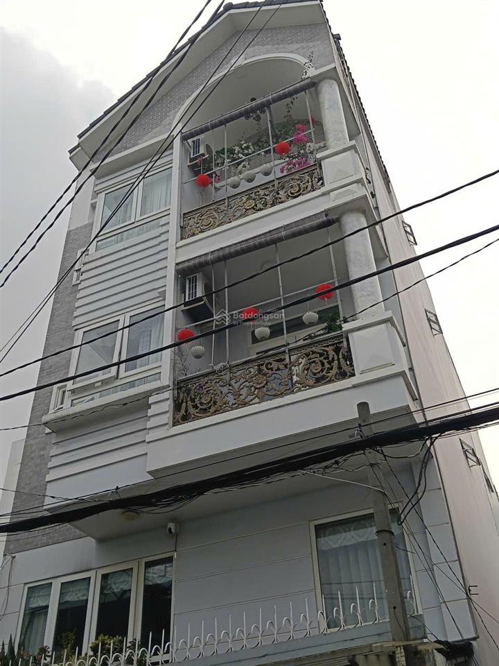 Mình bán nhà đẹp, giá rẻ, đường trường chinh, q.tân bình, chỉ 8.9 tỷ alo nhân 0966 481 ***