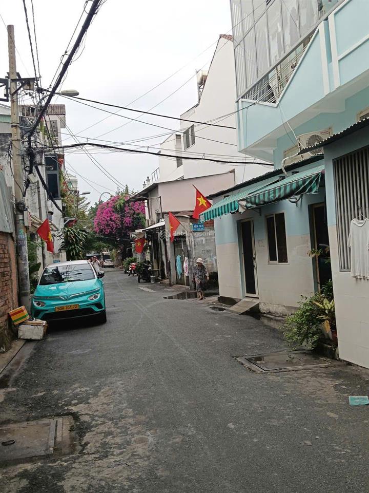 Mình bán nhà đẹp, giá rẻ, đường trường chinh, q.tân bình, chỉ 8.9 tỷ alo nhân 0966 481 ***