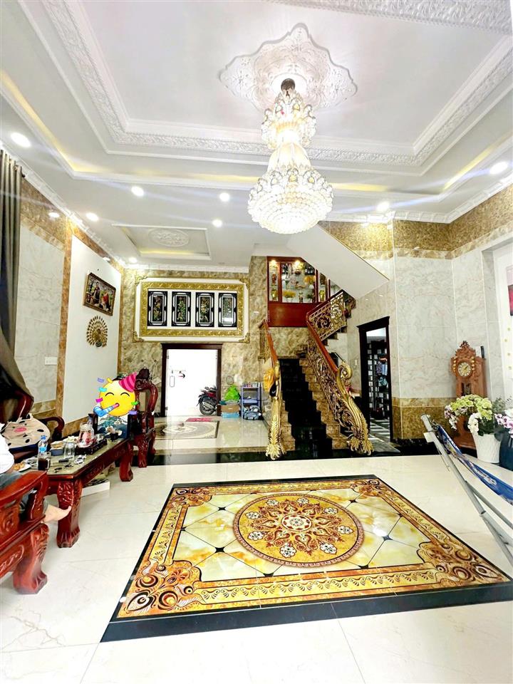 Mình bán nhà đẹp, giá rẻ, đường trường chinh, q.tân bình, chỉ 8.9 tỷ alo nhân 0966 481 ***