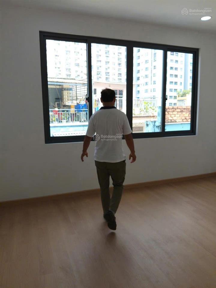 Mình bán nhà đẹp, giá rẻ, sát lý thường kiệt, q.tân bình, chỉ 7.9 tỷ alo nhân 0966 481 ***