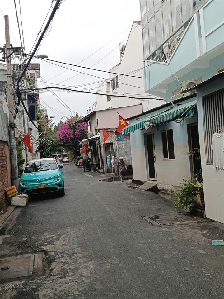 Mình bán nhà đẹp, giá rẻ, sát lý thường kiệt, q.tân bình, chỉ 7.9 tỷ alo nhân 0966 481 ***
