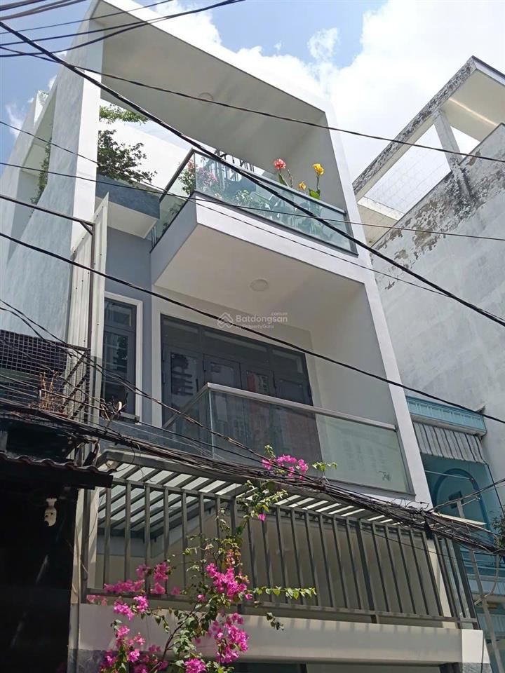 Mình bán nhà đẹp, giá rẻ, sát lý thường kiệt, q.tân bình, chỉ 7.9 tỷ alo nhân 0966 481 ***
