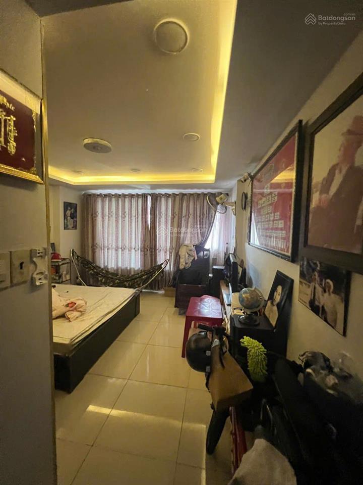 Bán nhà riêng tại vườn lài, 6 tỷ vnd, 61.4m2, chính chủ giá ưu đãi