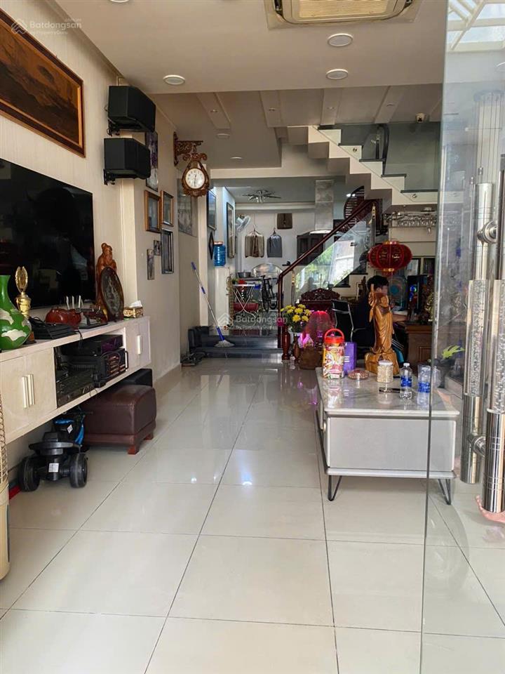 Bán nhà riêng tại vườn lài, 6 tỷ vnd, 61.4m2, chính chủ giá ưu đãi