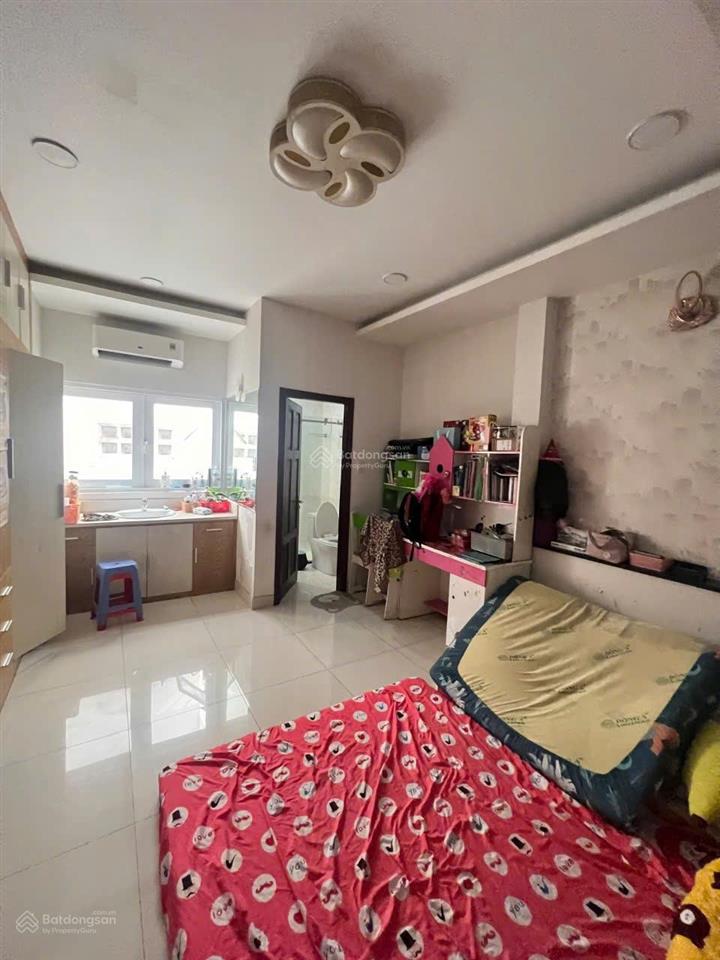 Bán nhà riêng tại vườn lài, 6 tỷ vnd, 61.4m2, chính chủ giá ưu đãi