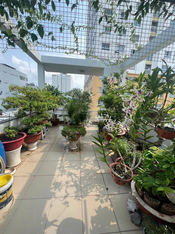 Bán nhà riêng tại vườn lài, 6 tỷ vnd, 61.4m2, chính chủ giá ưu đãi