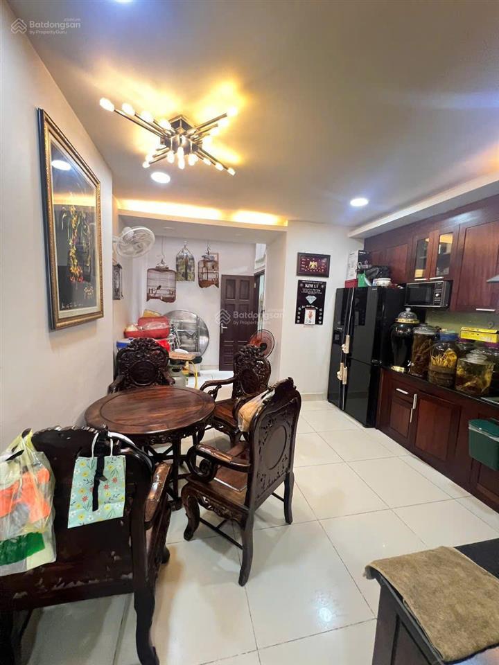 Bán nhà riêng tại vườn lài, 6 tỷ vnd, 61.4m2, chính chủ giá ưu đãi