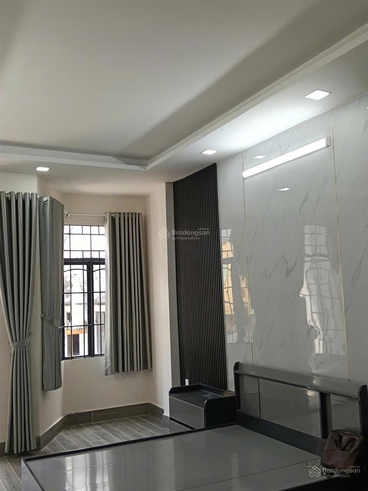 Mình bán nhà đẹp, rẻ, đường ô tô nguyễn văn đậu, q. bình thạnh, chỉ 7.9 tỷ alo nhân 0966 481 ***