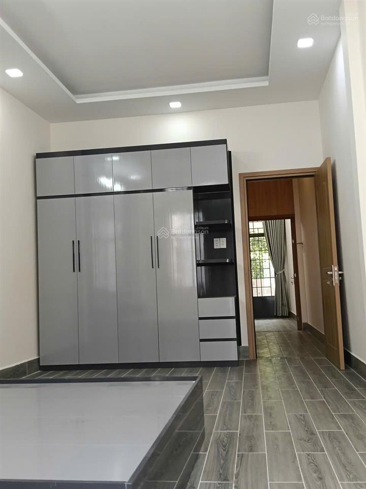 Mình bán nhà đẹp, rẻ, đường ô tô nguyễn văn đậu, q. bình thạnh, chỉ 7.9 tỷ alo nhân 0966 481 ***