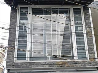 Mình bán nhà đẹp, rẻ, đường ô tô nguyễn văn đậu, q. bình thạnh, chỉ 7.9 tỷ alo nhân 0966 481 ***