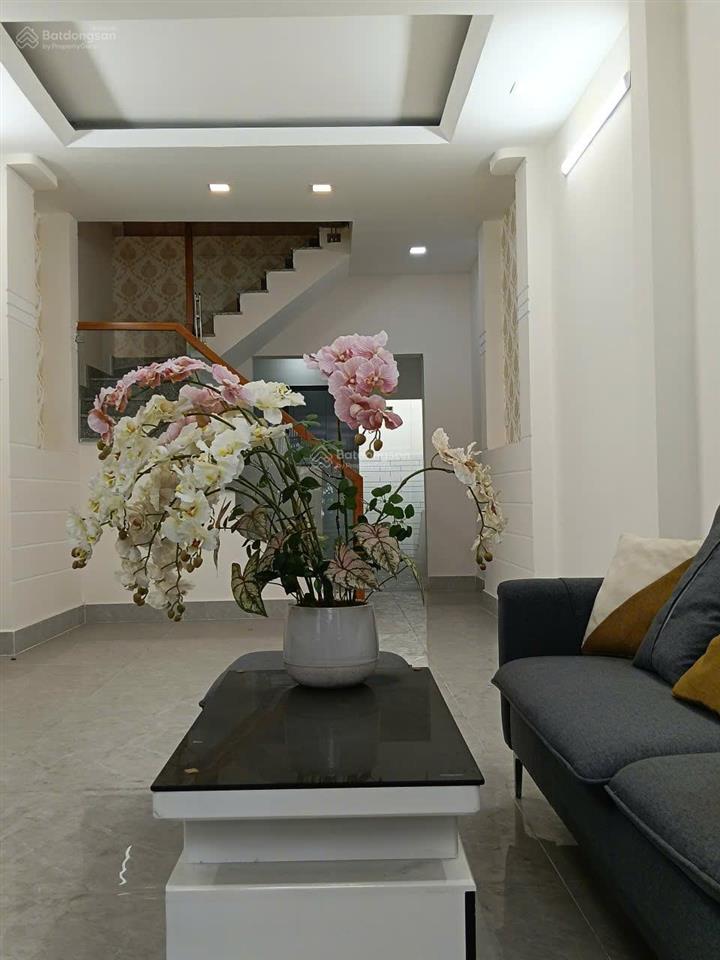 Mình bán nhà đẹp, rẻ, đường ô tô nguyễn văn đậu, q. bình thạnh, chỉ 7.9 tỷ alo nhân 0966 481 ***