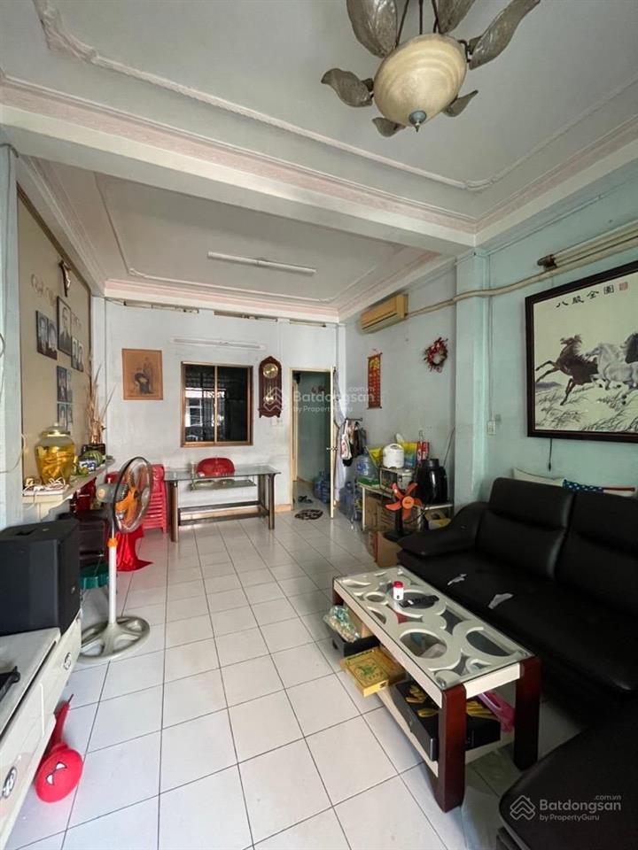 Bán nhà riêng đẹp tại lũy bán bích , q. tân phú, 7,9 tỷ, alo nhân 0966 481 ***