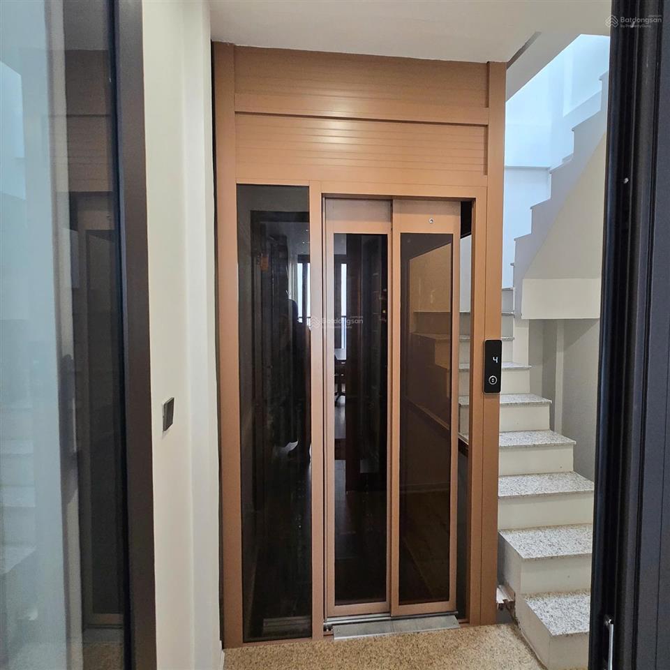 Bán nhà nguyễn đình thi tây hồ 30m, 6 tầng thang máy view hồ cực vip 12tỷ