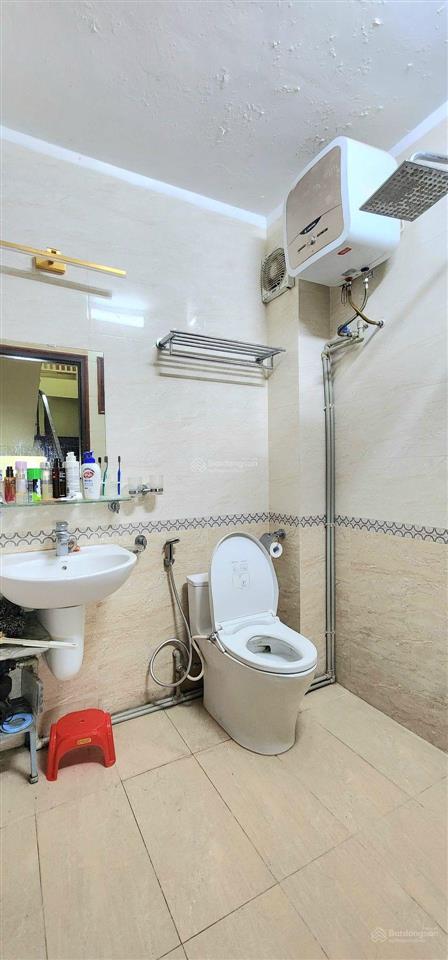 Bán nhà phố nguyễn tri phương  điện biên phủ  ba đình, 61m * 5 tầng, oto, kinh doanh, 69 tỷ
