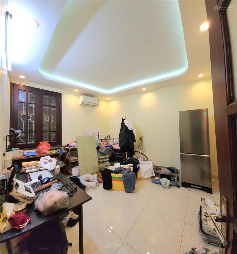 Bán nhà phố nguyễn tri phương  điện biên phủ  ba đình, 61m * 5 tầng, oto, kinh doanh, 69 tỷ