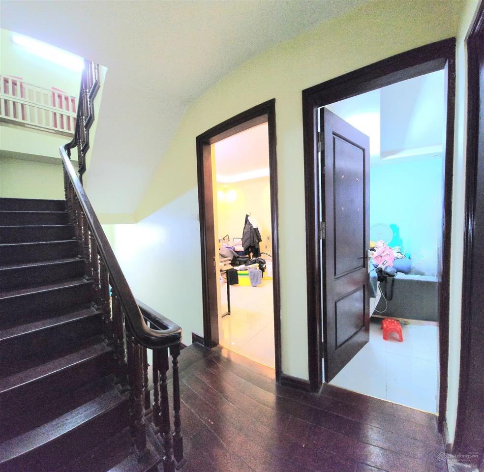 Bán nhà phố nguyễn tri phương  điện biên phủ  ba đình, 61m * 5 tầng, oto, kinh doanh, 69 tỷ