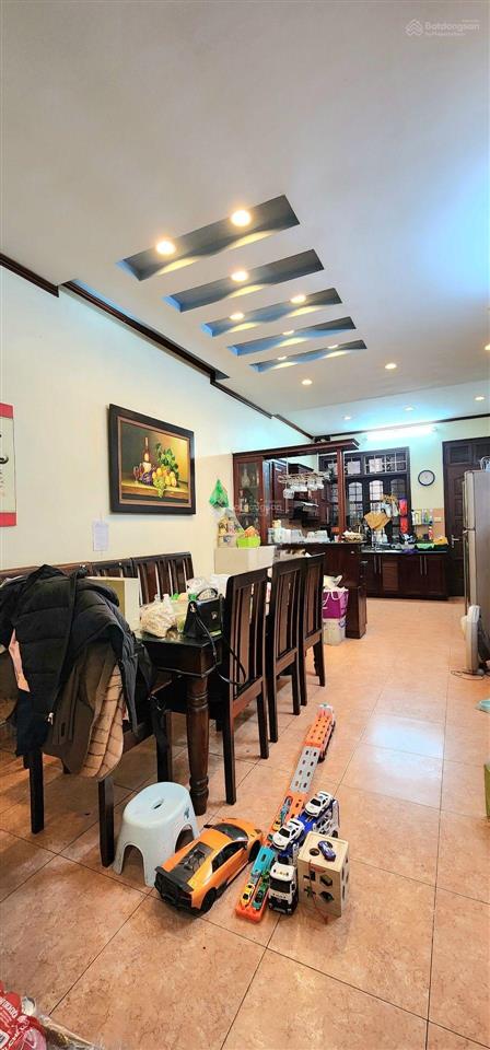 Bán nhà phố nguyễn tri phương  điện biên phủ  ba đình, 61m * 5 tầng, oto, kinh doanh, 69 tỷ