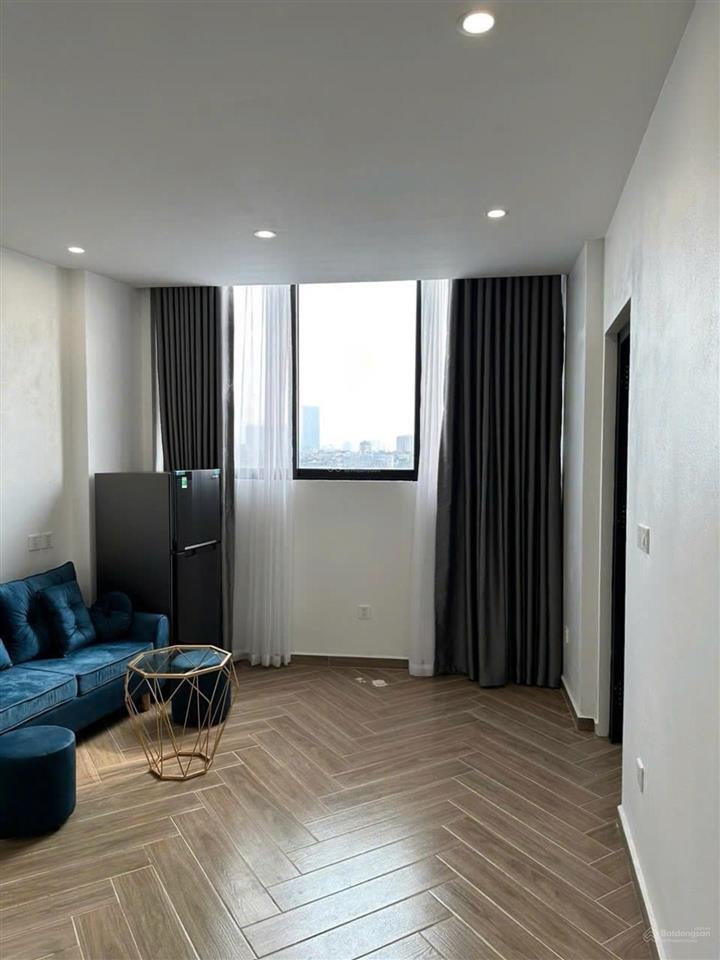 Bán tòa chdv tây hồ  97m* 8 tầng thang máy  ô tô  view hồ  dòng tiền 120tr/tháng 42tỷ