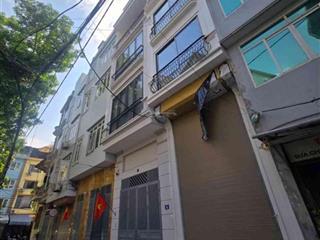 Bán nhà phân lô vip ngõ 28 xuân la tây hồ | 7 tầng thang máy | ô tô tránh | nhà mới đẹp  14.5 tỷ